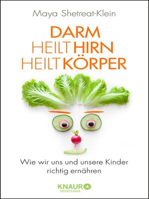 cover image of Darm heilt Hirn heilt Körper